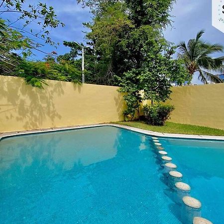 Amplia Y Calida Casa Cerca De Plaza Las Americas Villa Cancun Dış mekan fotoğraf