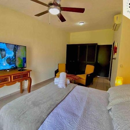 Amplia Y Calida Casa Cerca De Plaza Las Americas Villa Cancun Dış mekan fotoğraf