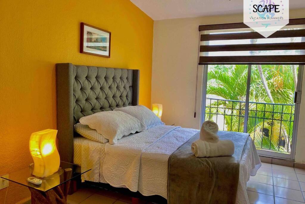 Amplia Y Calida Casa Cerca De Plaza Las Americas Villa Cancun Dış mekan fotoğraf