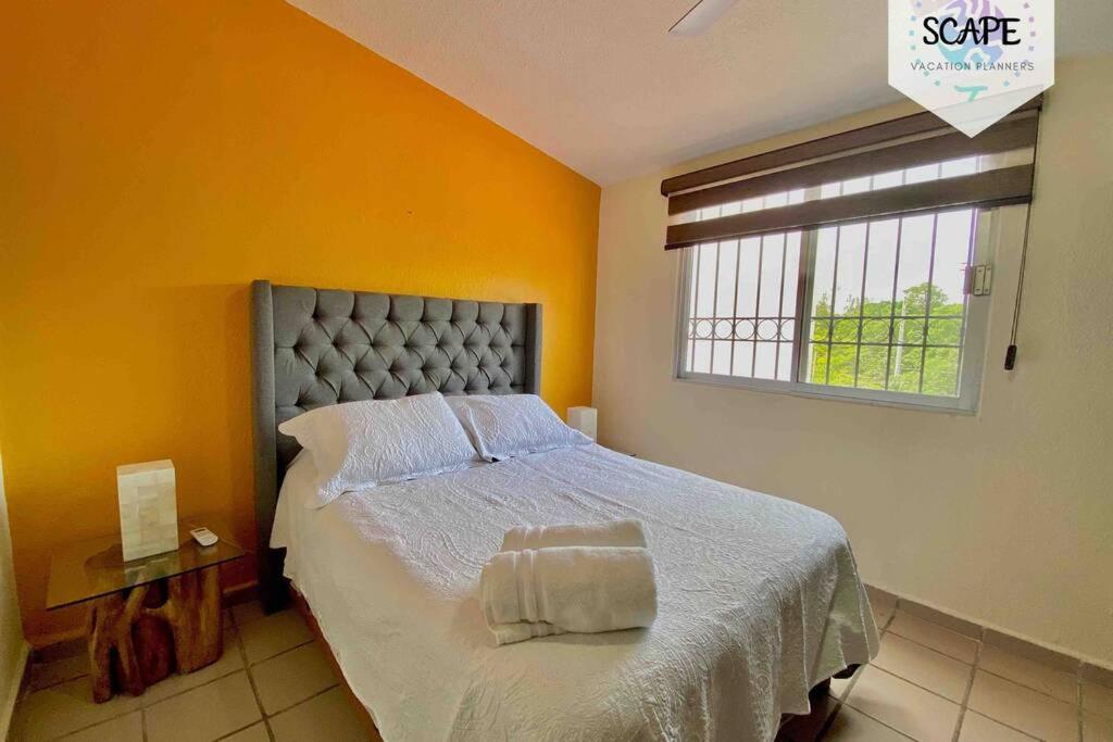 Amplia Y Calida Casa Cerca De Plaza Las Americas Villa Cancun Dış mekan fotoğraf