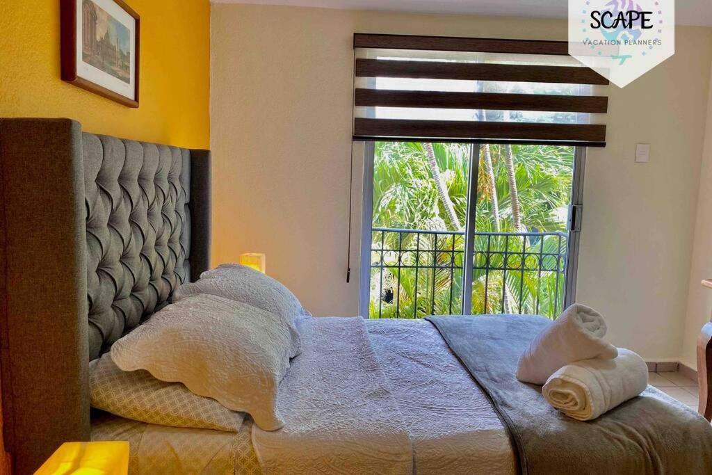 Amplia Y Calida Casa Cerca De Plaza Las Americas Villa Cancun Dış mekan fotoğraf