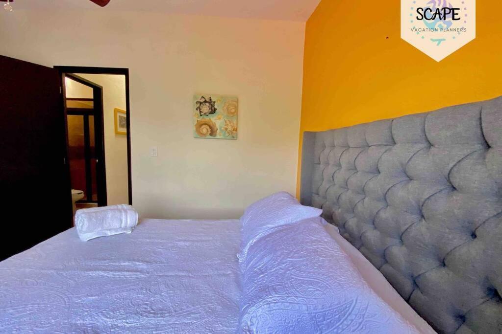 Amplia Y Calida Casa Cerca De Plaza Las Americas Villa Cancun Dış mekan fotoğraf