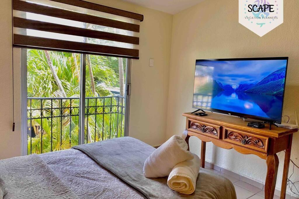 Amplia Y Calida Casa Cerca De Plaza Las Americas Villa Cancun Dış mekan fotoğraf