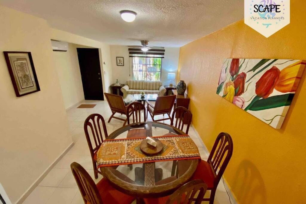 Amplia Y Calida Casa Cerca De Plaza Las Americas Villa Cancun Dış mekan fotoğraf