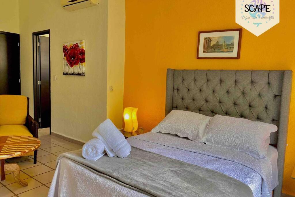 Amplia Y Calida Casa Cerca De Plaza Las Americas Villa Cancun Dış mekan fotoğraf