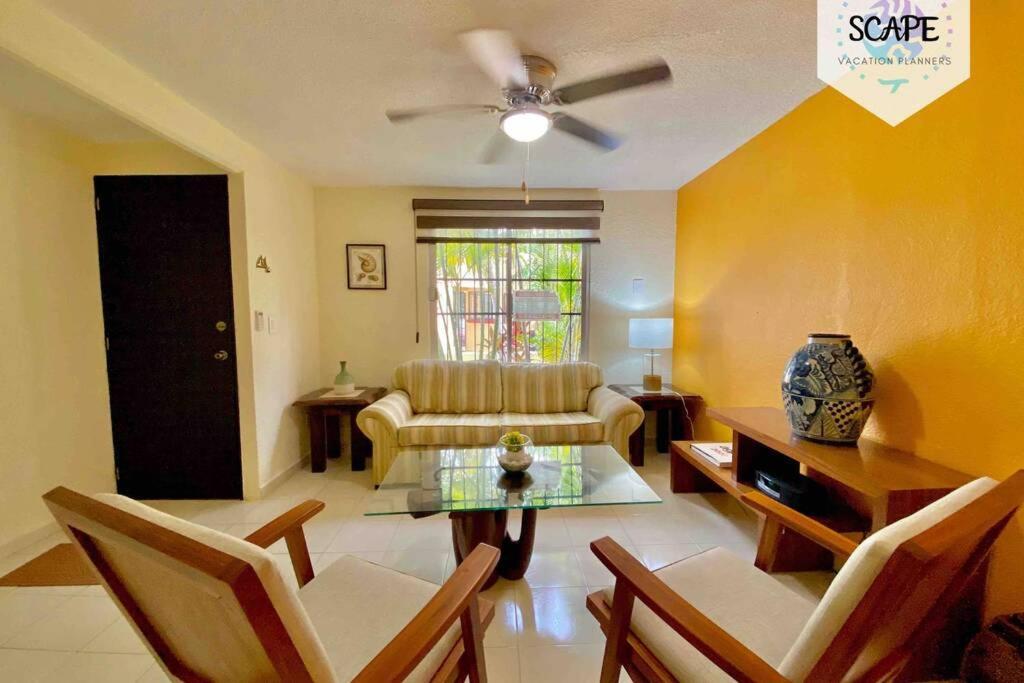 Amplia Y Calida Casa Cerca De Plaza Las Americas Villa Cancun Dış mekan fotoğraf