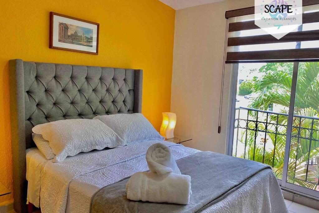 Amplia Y Calida Casa Cerca De Plaza Las Americas Villa Cancun Dış mekan fotoğraf